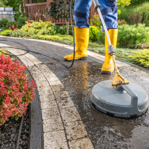 Ihr Garten braucht Pflege – Wir bringen ihn wieder zum Leben